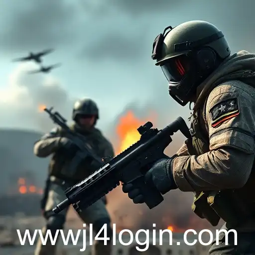 Exploring the Thrills of Action Games: A Dive into Digital Adventures