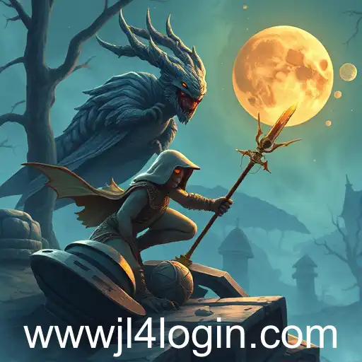 Exploring the World of 'Adventure Quests': A Thrilling Gaming Category