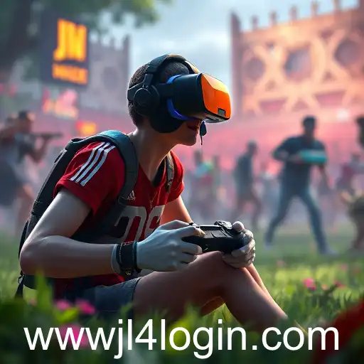 Navigating the Digital World of English Games