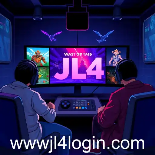 The Evolution of Online Gaming Platforms