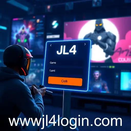 Digital Evolution of Online Gaming Platforms