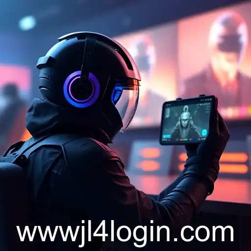 Gaming Innovations and Security Challenges