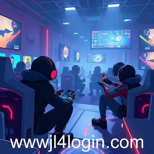 Gaming Portal Revamp Sparks Community Buzz