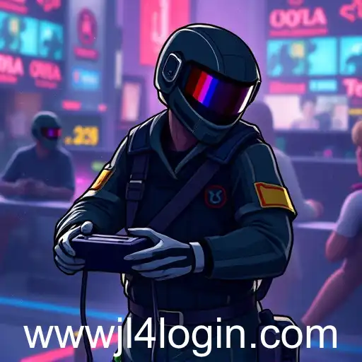 Gaming Trends Amidst Rising Cybersecurity Concerns