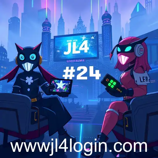 JL4 Login Revolutionizes Online Gaming Experience
