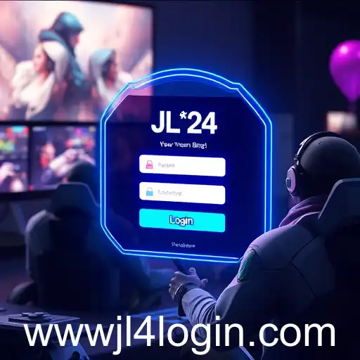 The Rise of JL4 Login: Gaming Portal Revolution