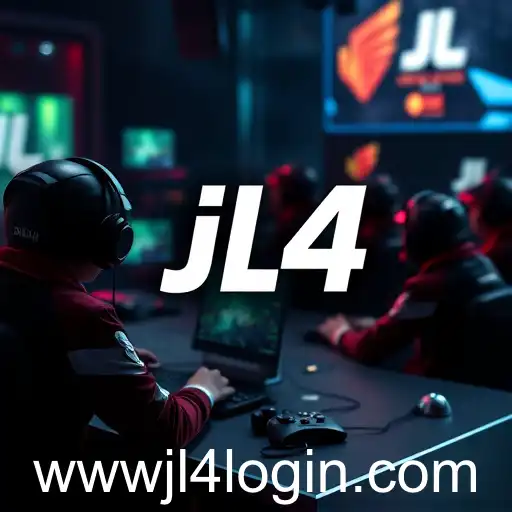 The Rise of Gaming Through JL4 Login