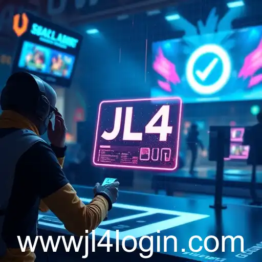 The Rise of JL4 Login in Online Gaming