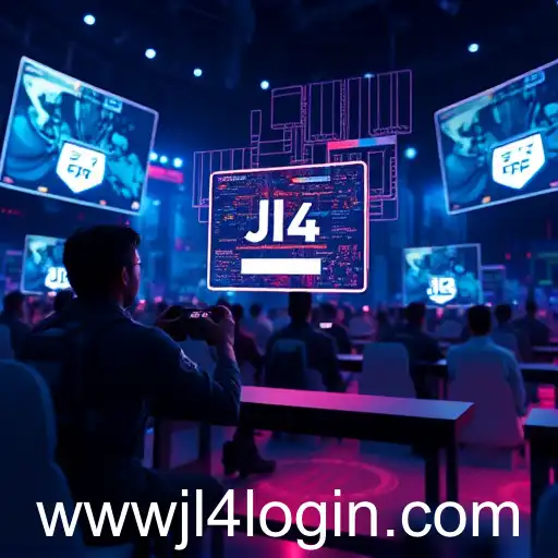 The Rise of JL4: A New Era in Online Gaming