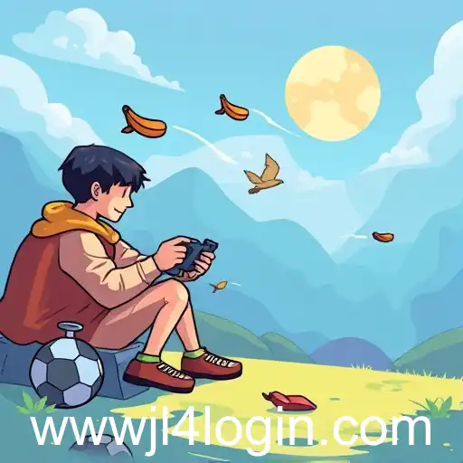 Exploring the World of 'Casual Play': Your Gateway to Stress-Free Gaming