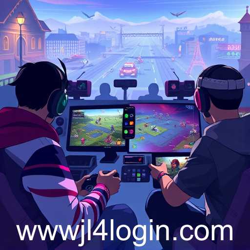 The Evolution of Online Gaming Access