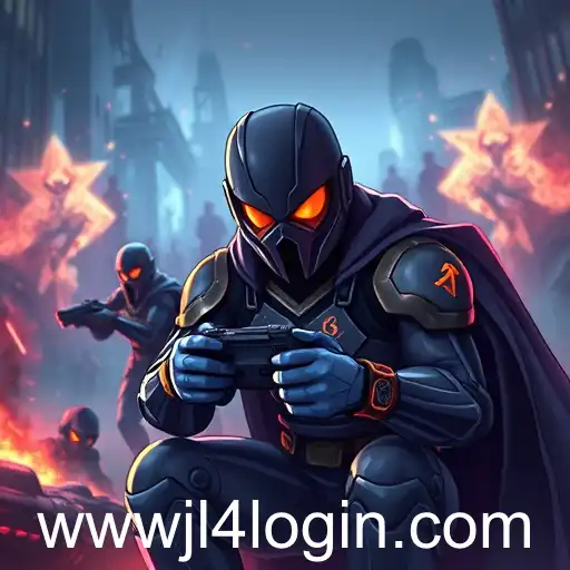 Exploring JL4 Login: A Hub for Gaming Enthusiasts
