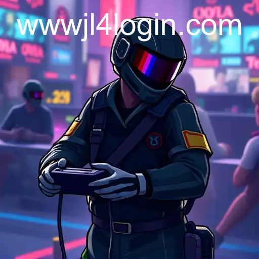 Gaming Trends Amidst Rising Cybersecurity Concerns