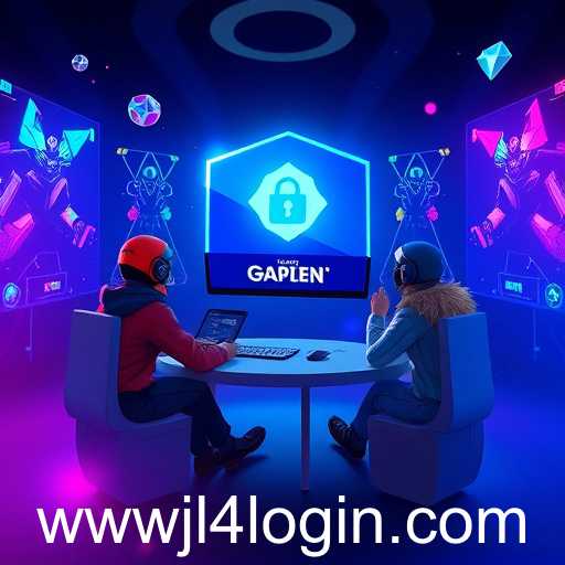 Gaming Website Trends and Security Concerns