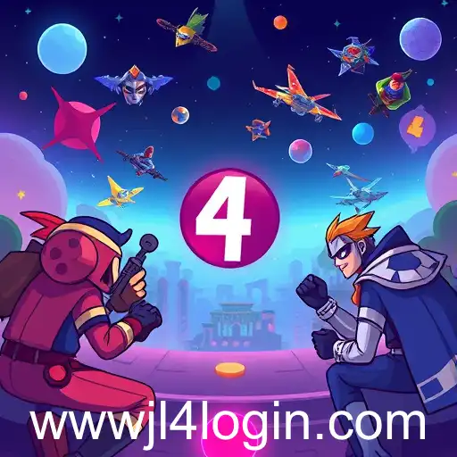 Exploring the 'Multiplayer Fun' Game Category: A Dive into Social Gaming