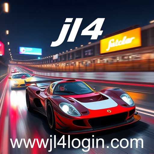 The Rise of Online Gaming: JL4 Login's Impact