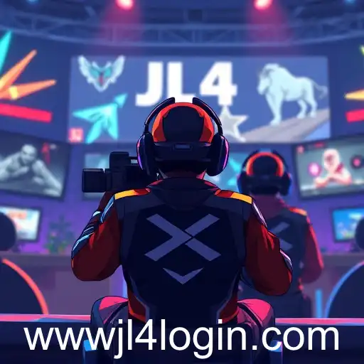 Evolving Trends in Online Gaming