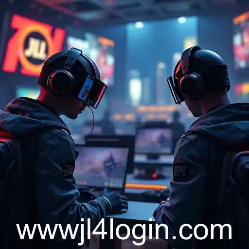 Online Gaming Trends in 2025