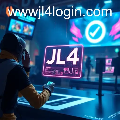 The Rise of JL4 Login in Online Gaming