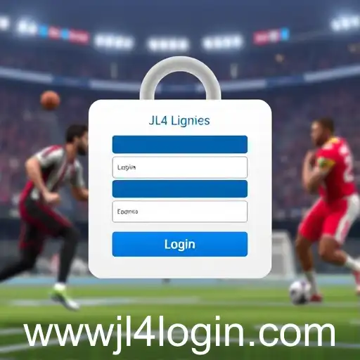 Exploring 'Sports Games' on Online Platforms: A Dive into 'jl4 login'