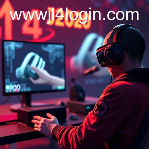 The Rise of JL4 and the Future of Gaming