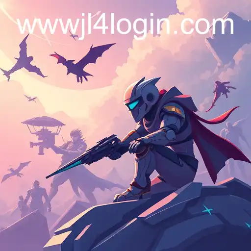 The Rise of JL4 Login: A Portal to Adventures